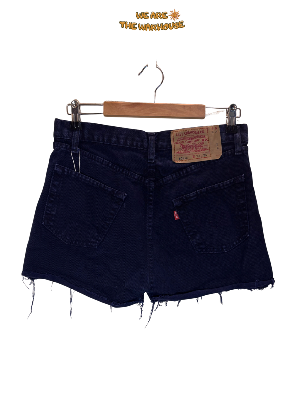 Levi’s short - W30