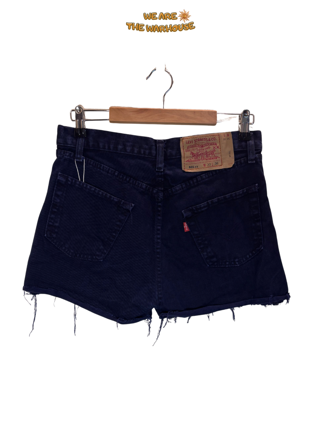 Levi’s short - W30