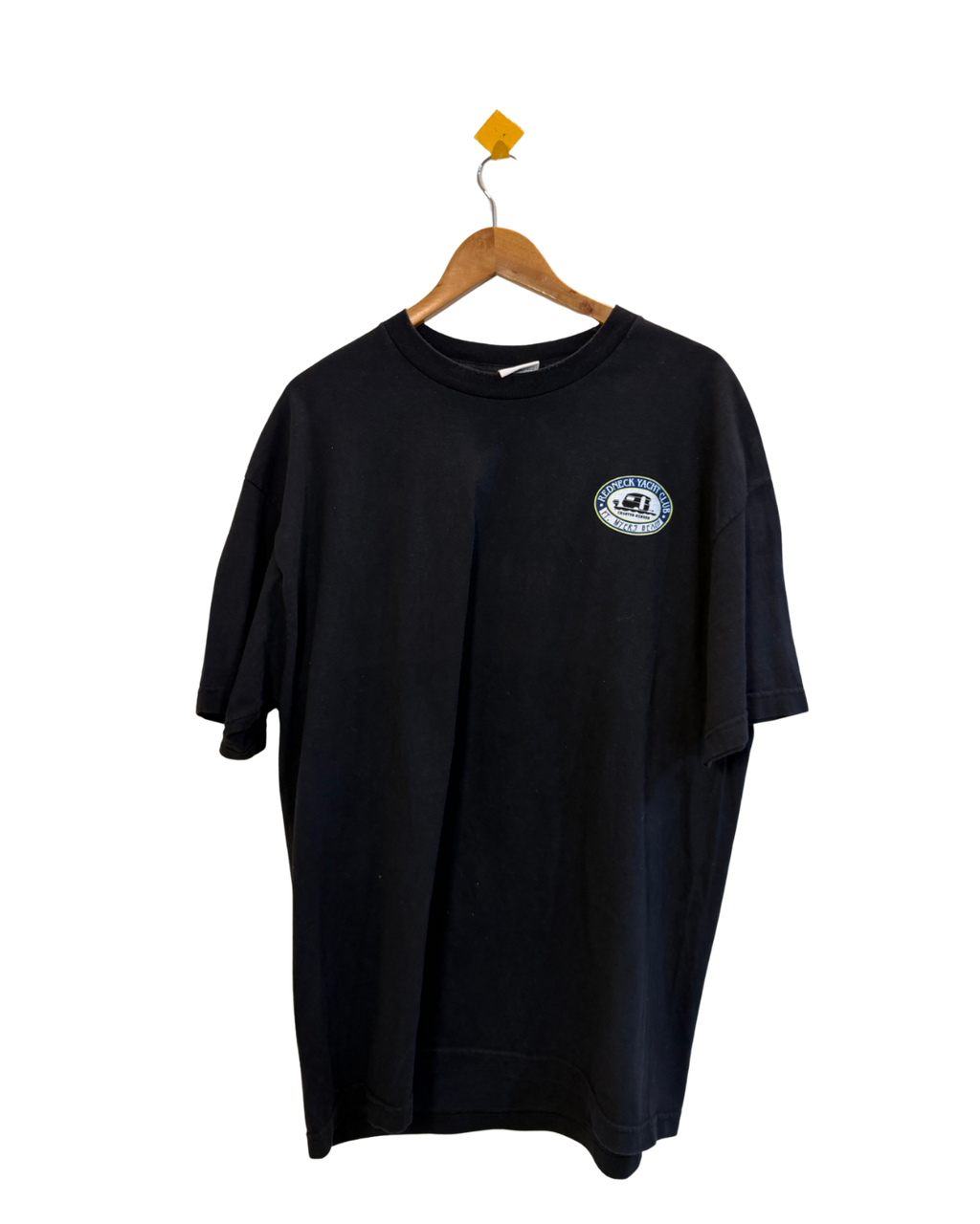 Graphic t shirt - XL