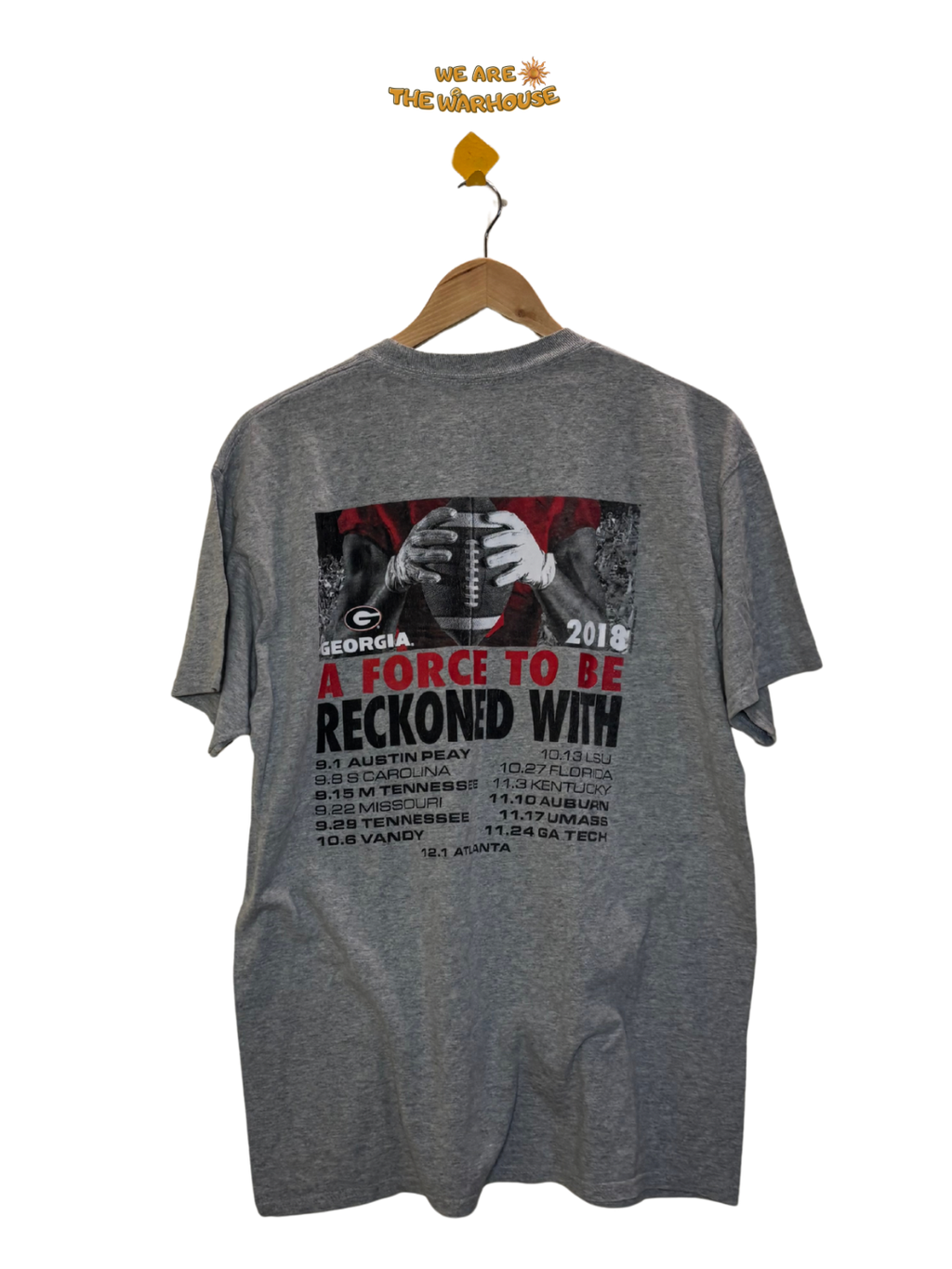 Pro ball t shirt - L