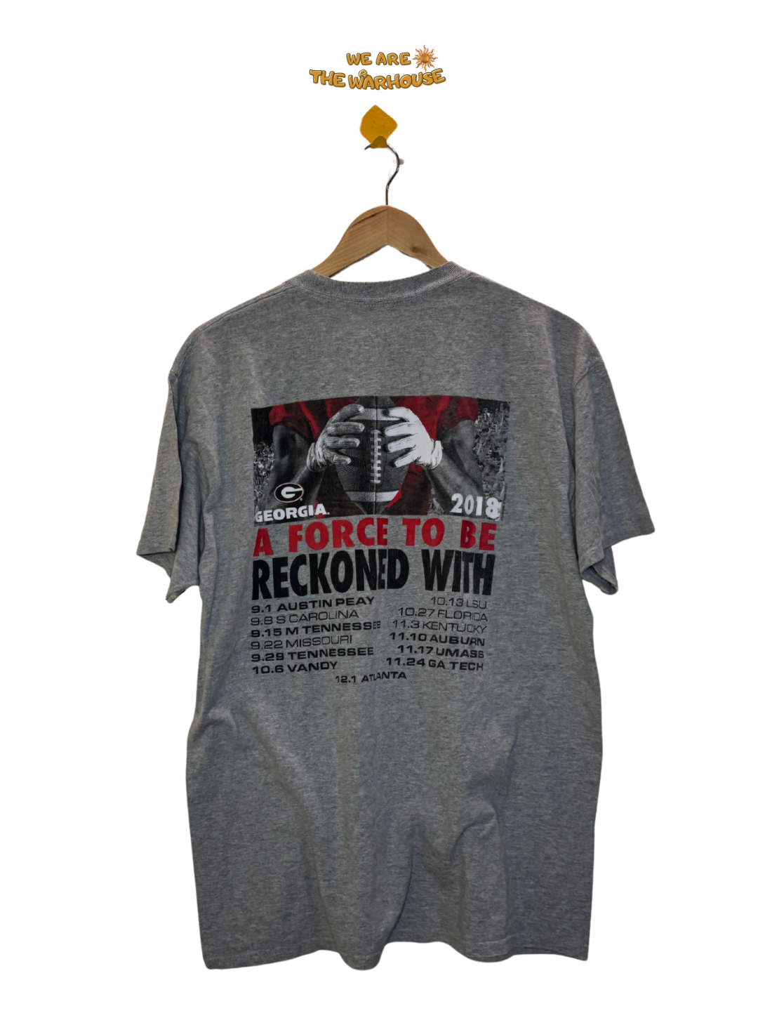 Pro ball t shirt - L