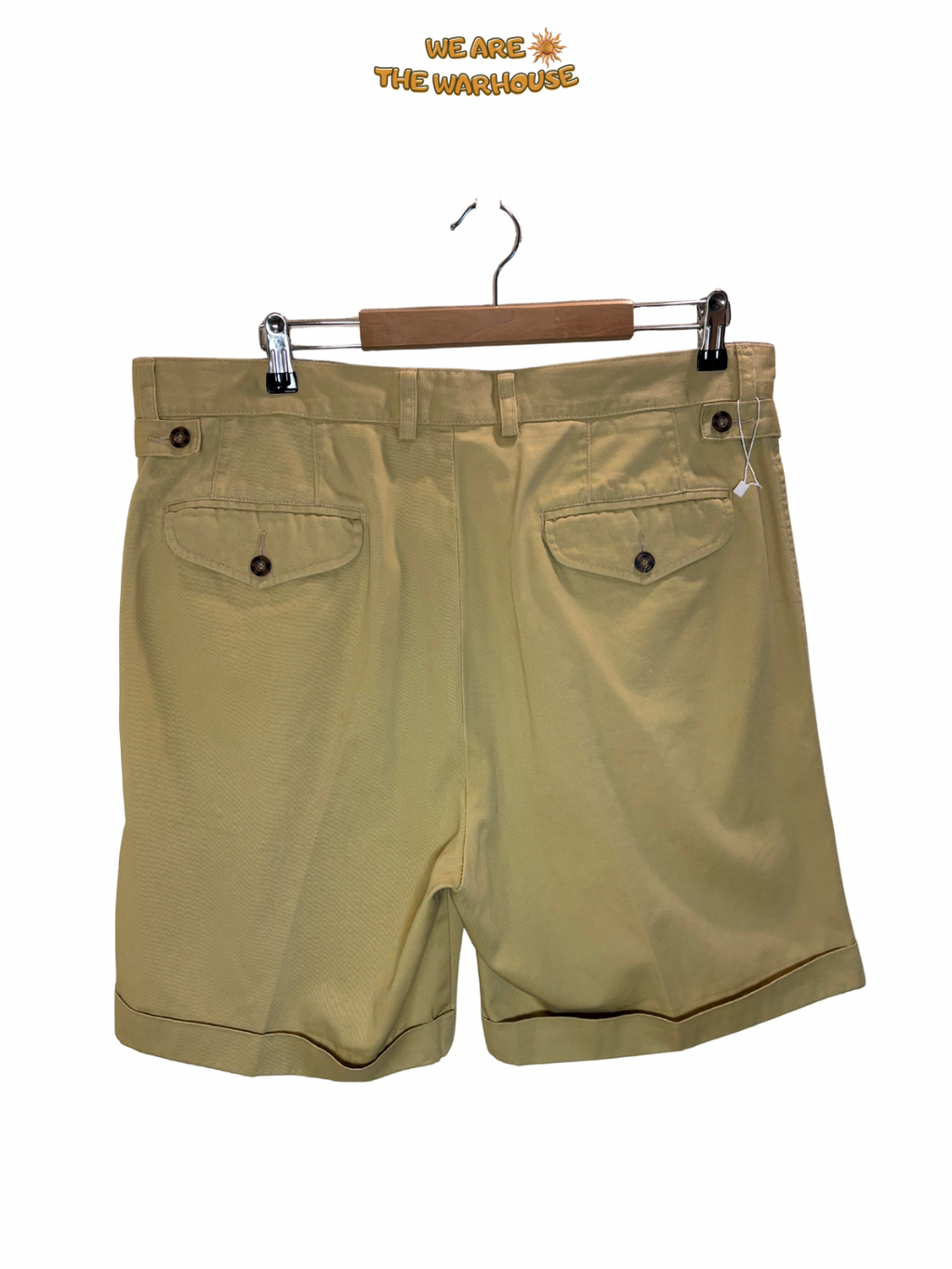 Chinos short - W36