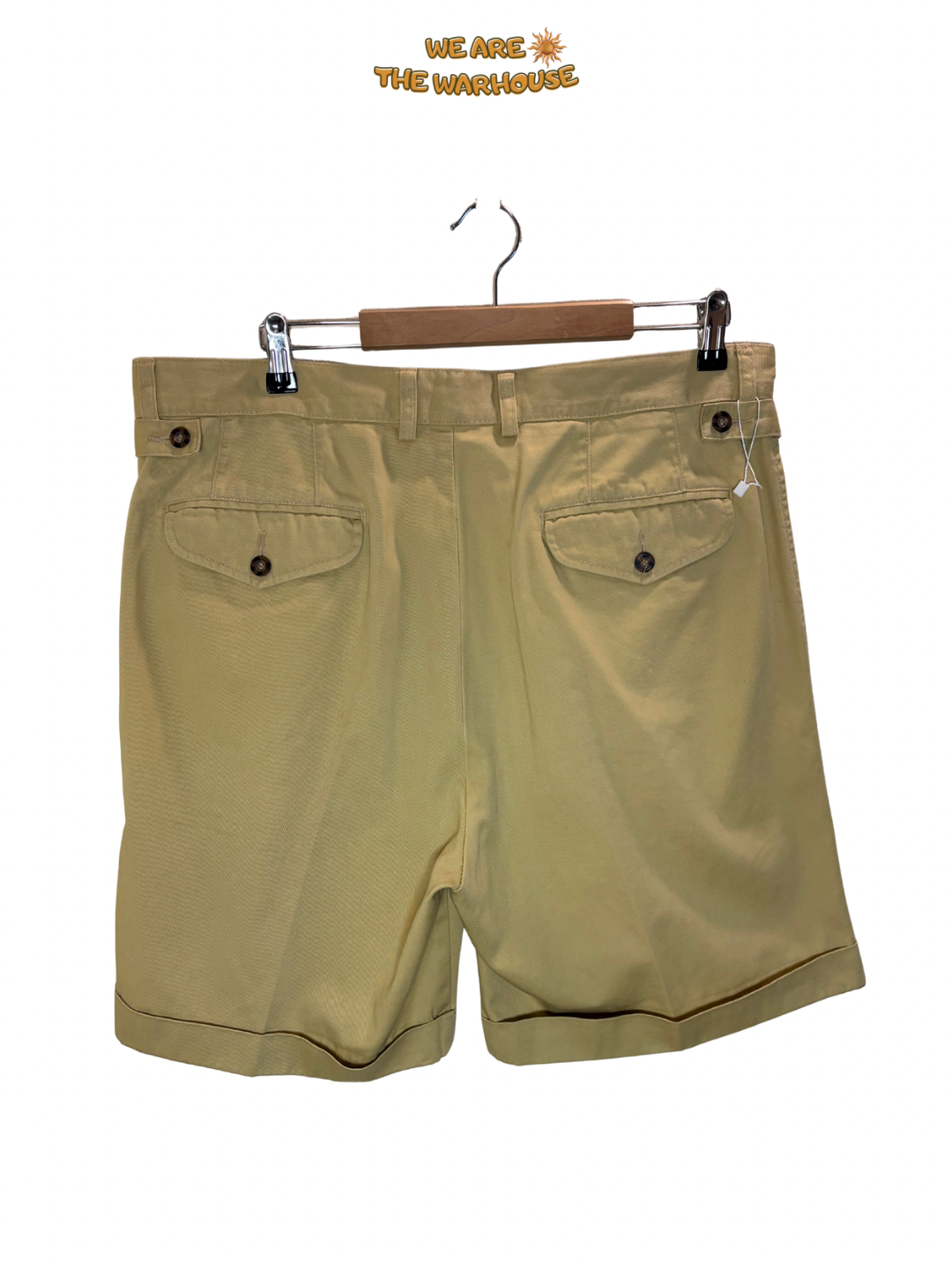 Chinos short - W36