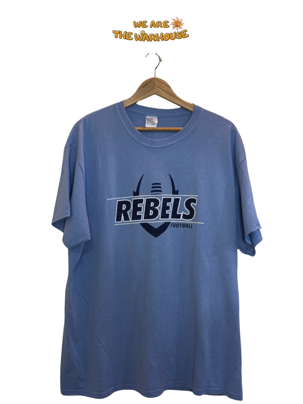 Graphic t shirt - XL