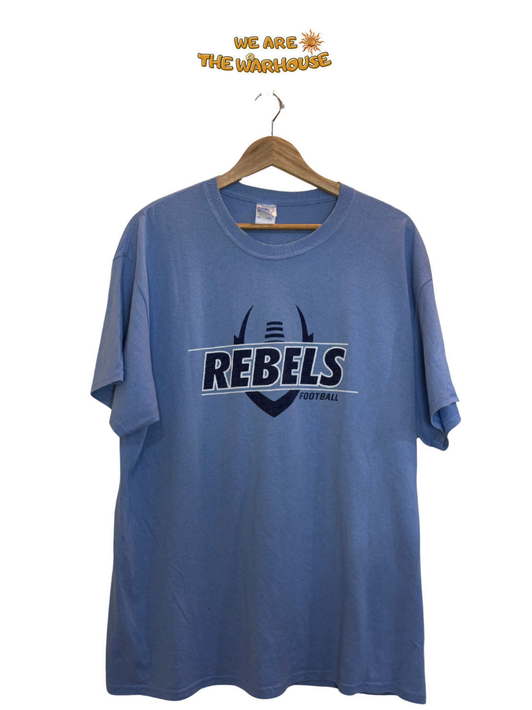 Graphic t shirt - XL