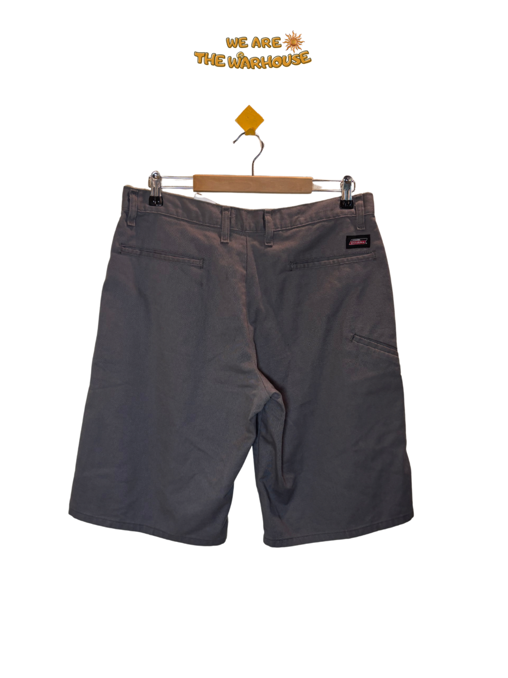 Dickies jorts - W32