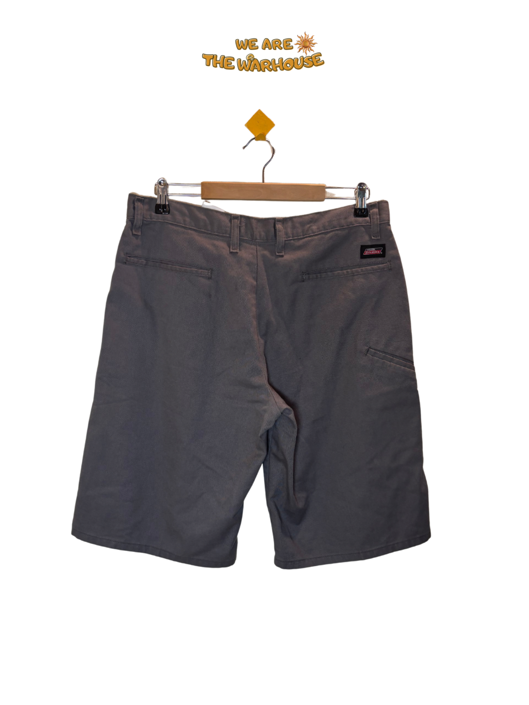 Dickies jorts - W32