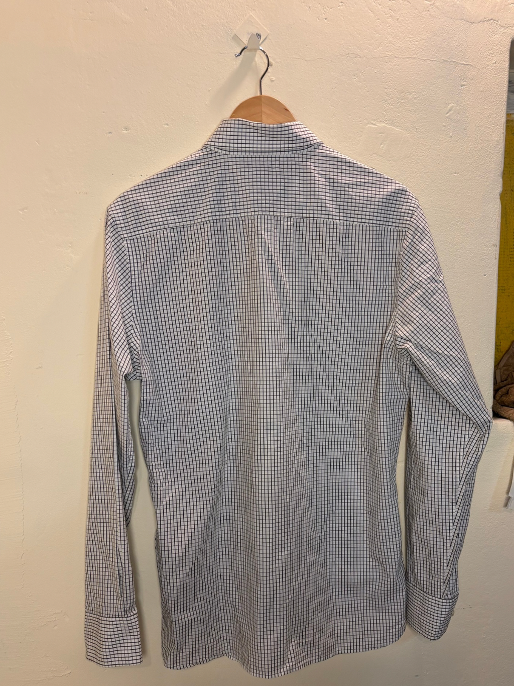 Tommy Hilfiger button up - M