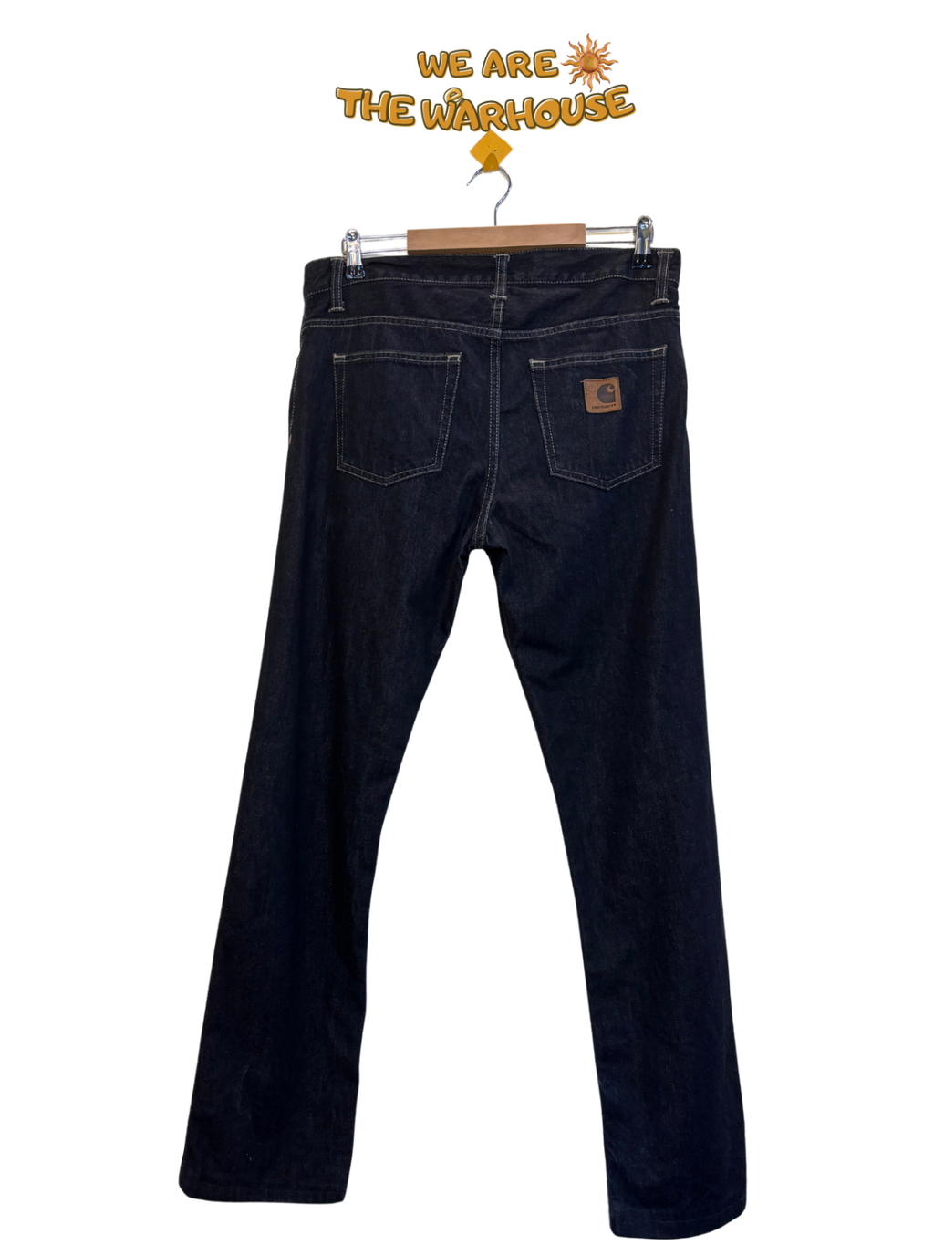 CARHARTT JEANS - W30 L32