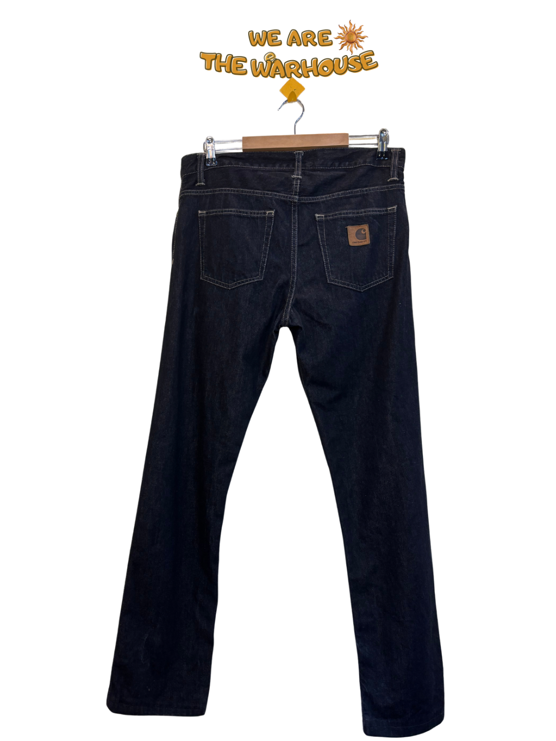 CARHARTT JEANS - W30 L32