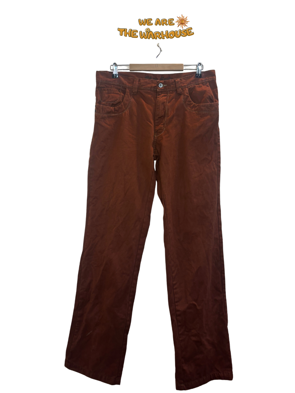 Ytk chino - W34 L32