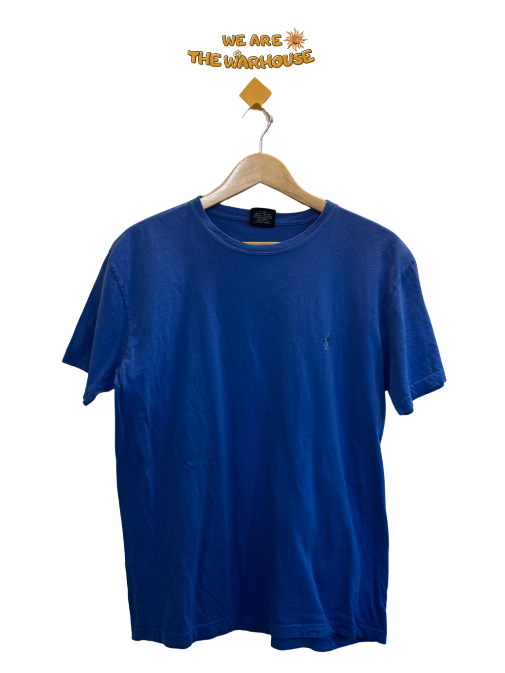 Ralph Lauren t shirt - S