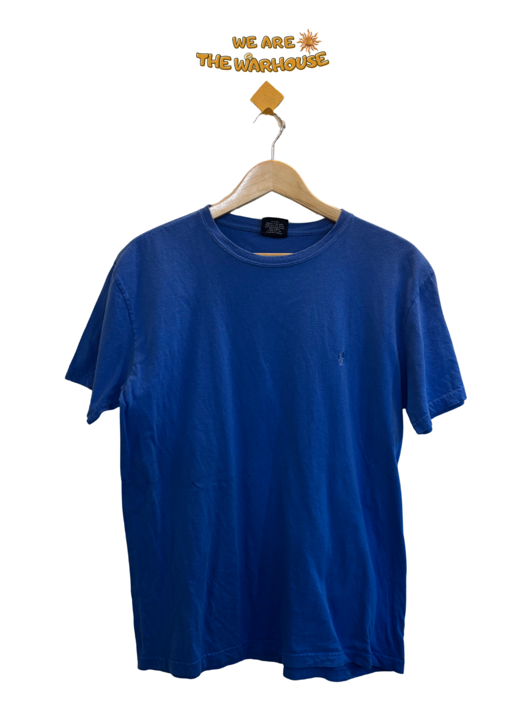 Ralph Lauren t shirt - S