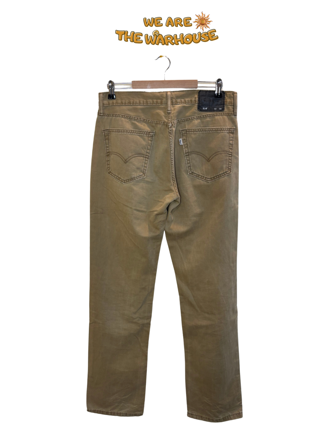 Levi’s chino - W32 L32