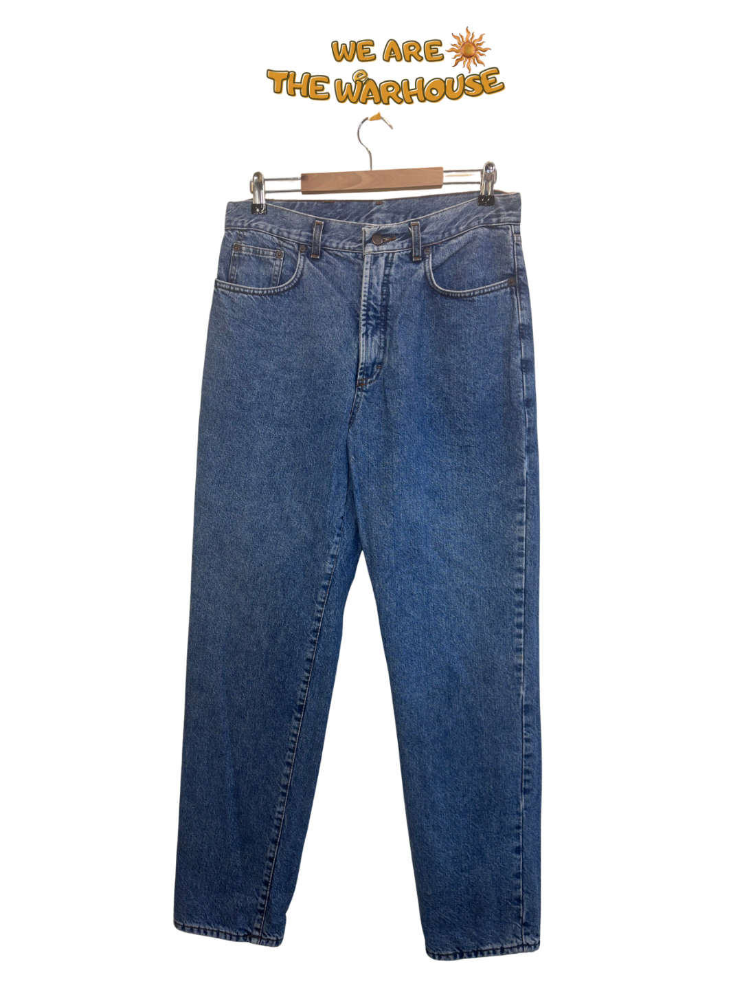 CLASSIC JEANS - W34 L34