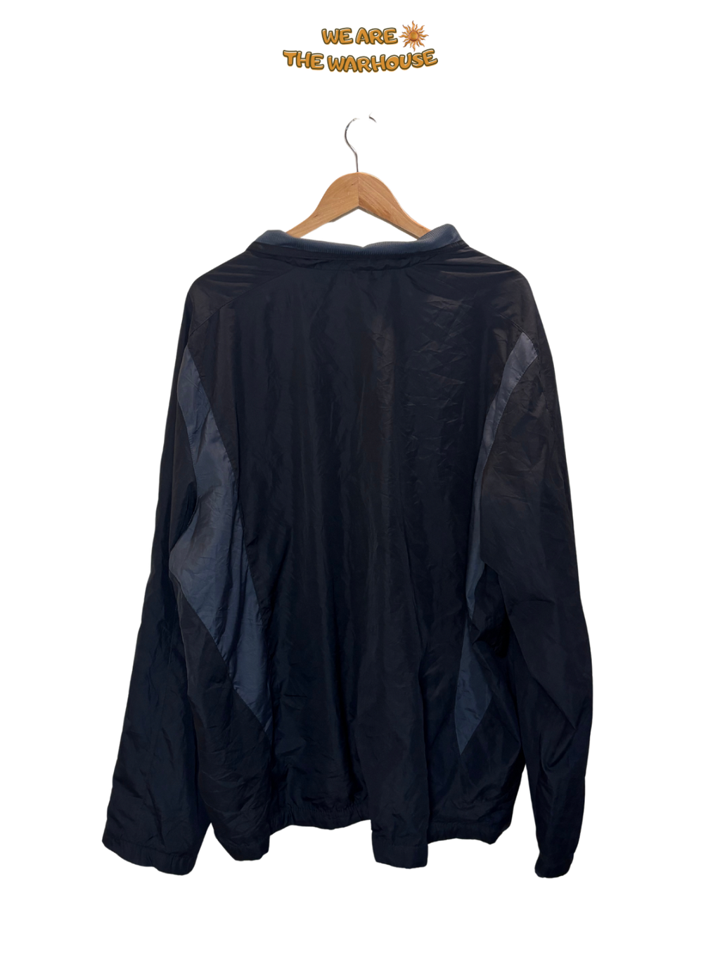 Starter wind jacket - XXL