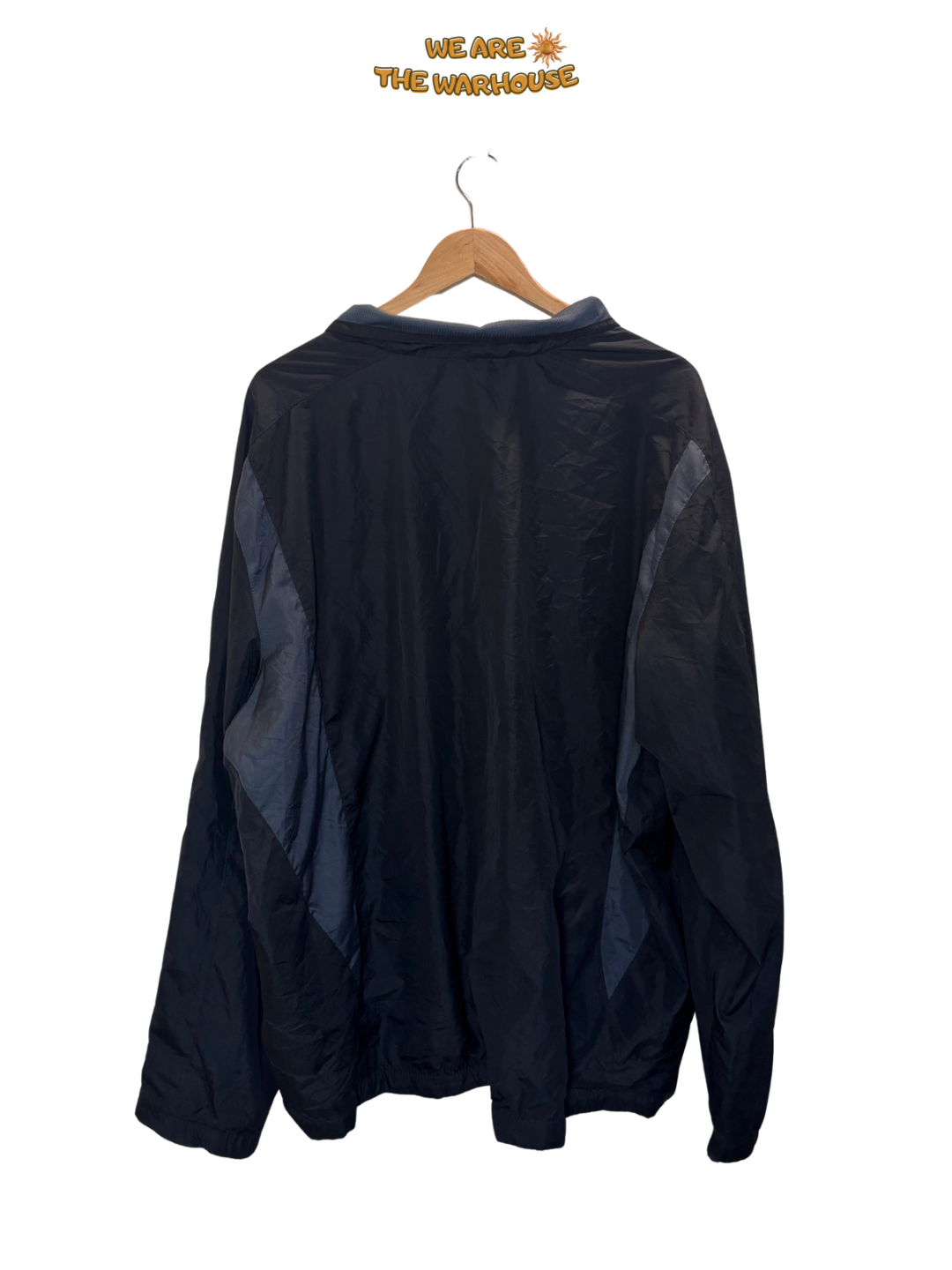 Starter wind jacket - XXL