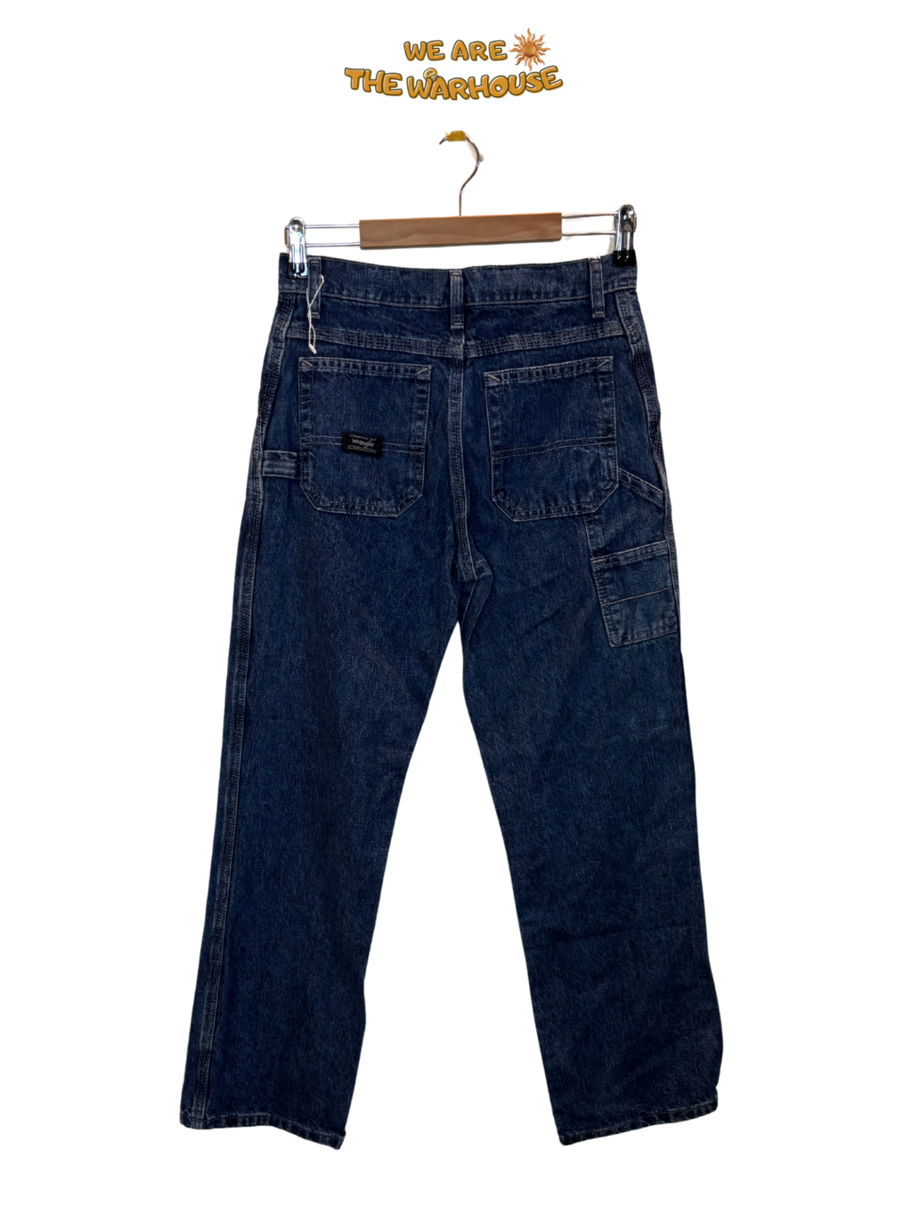 Carpenter jeans - size 7