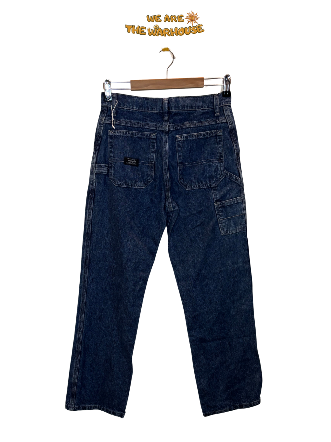 Carpenter jeans - size 7