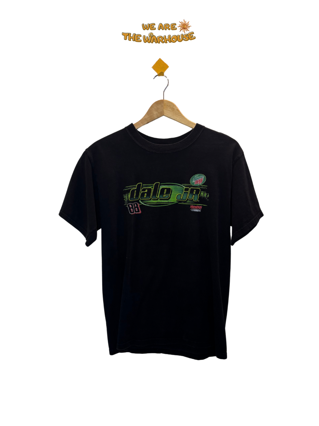 NASCAR t shirt - S