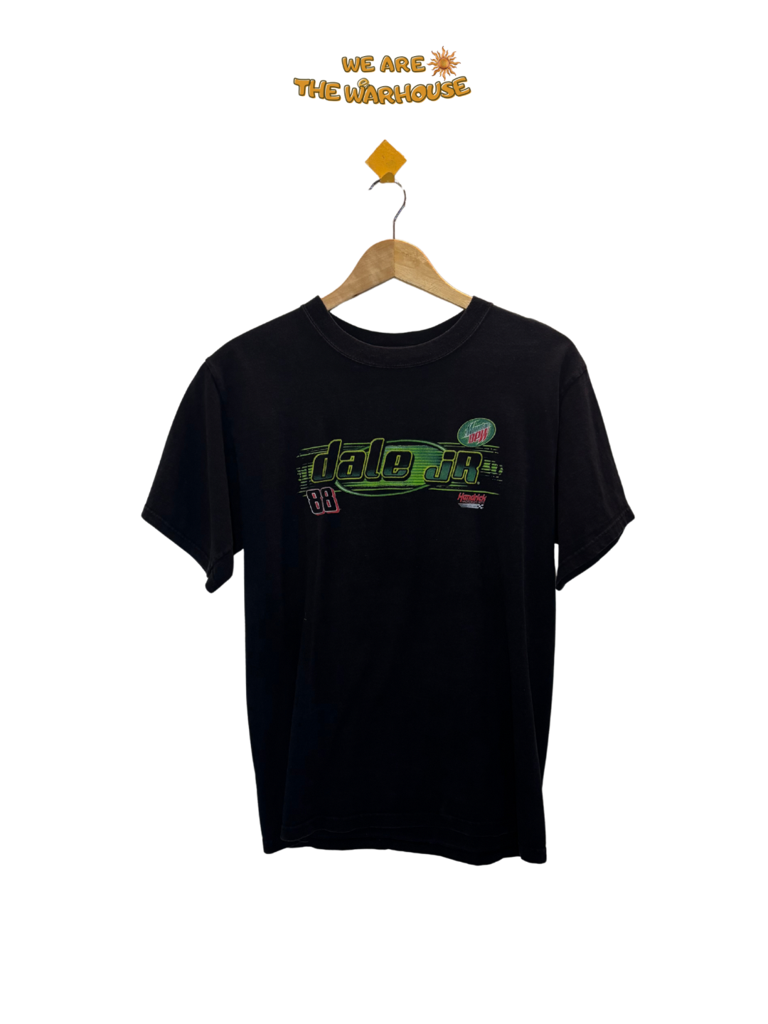 NASCAR t shirt - S