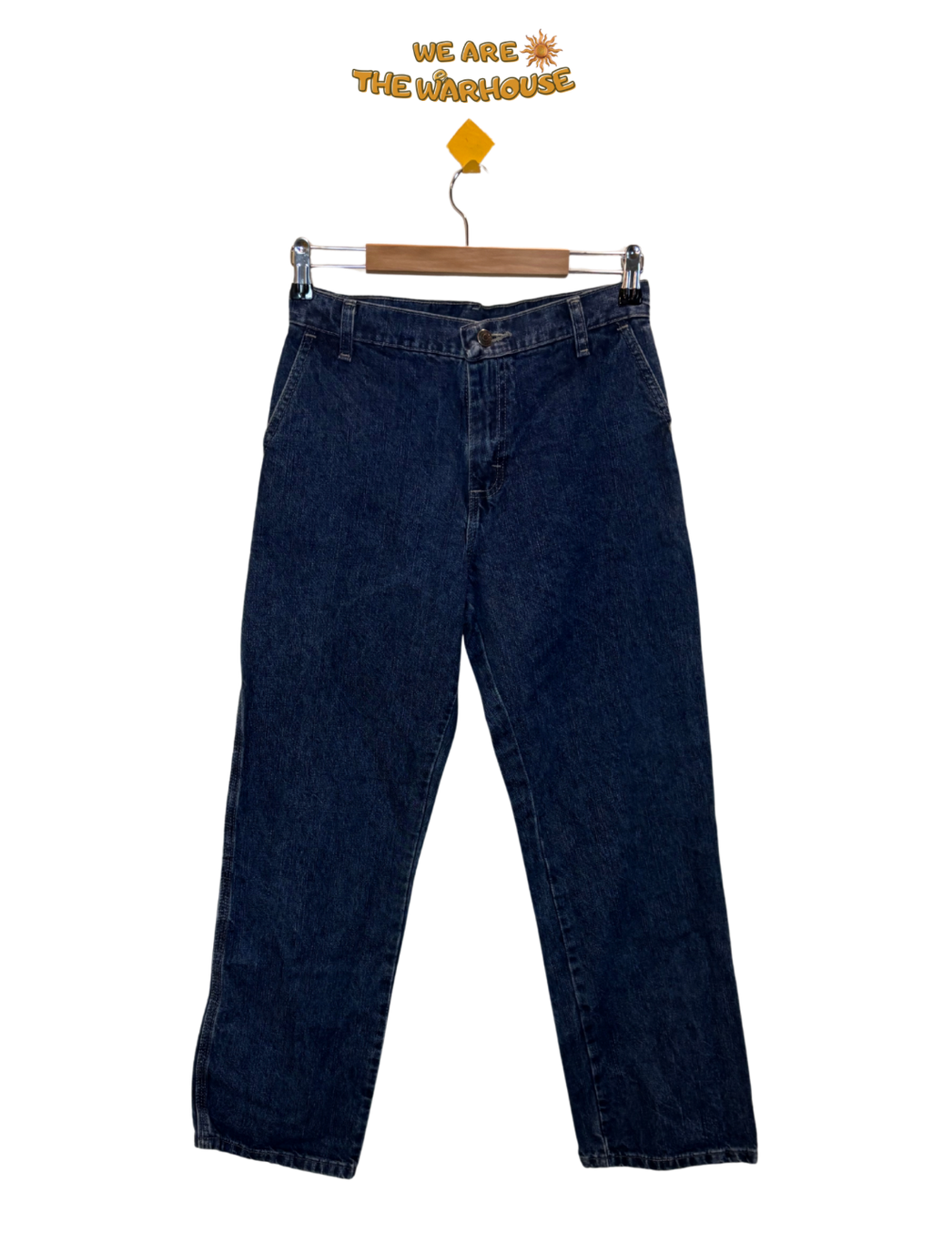 Carpenter jeans - size 7