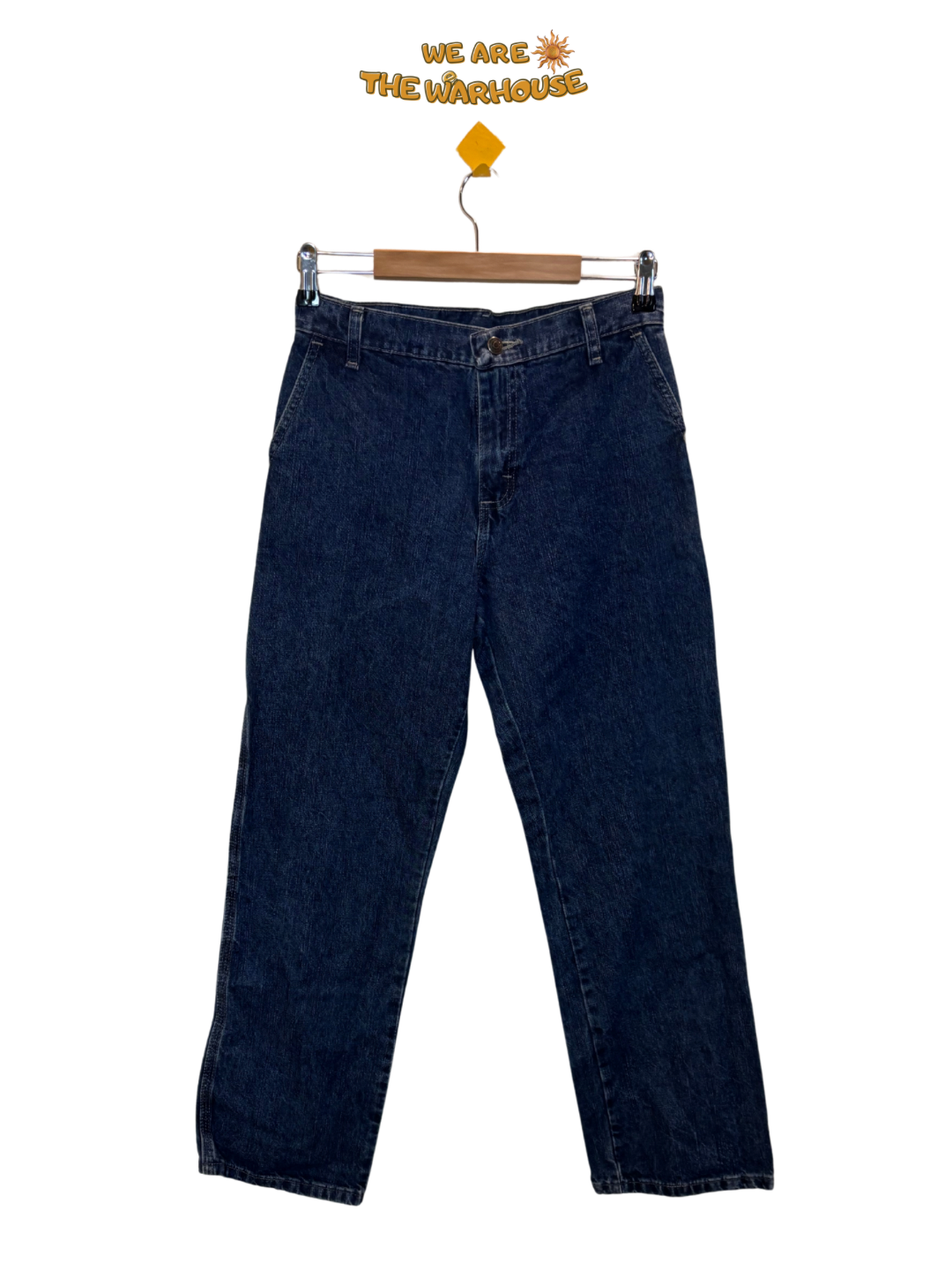 Carpenter jeans - size 7