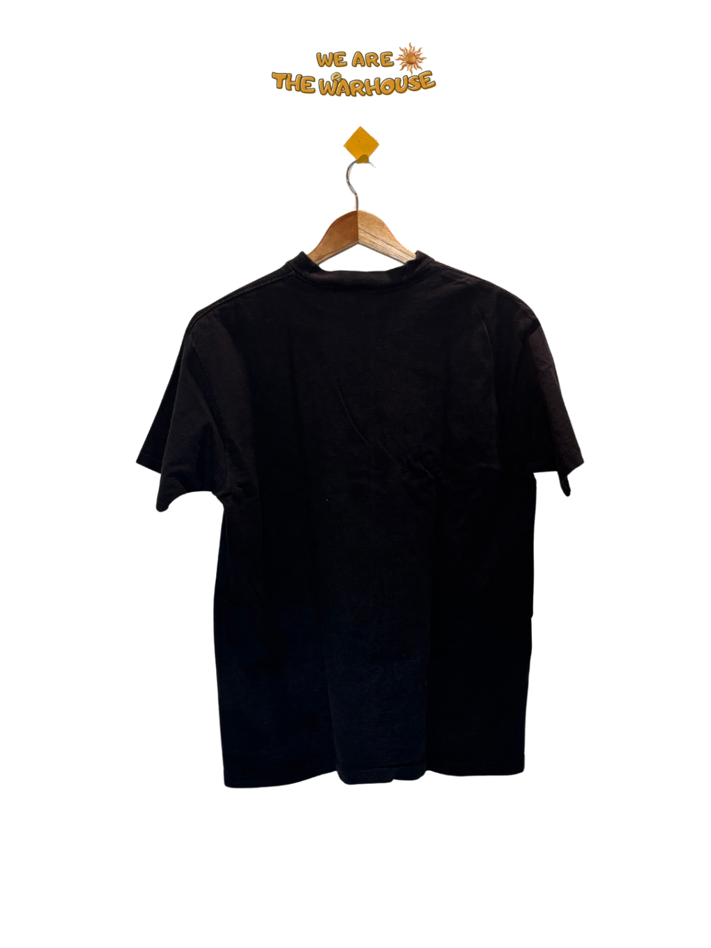 Graphic t shirt - XL