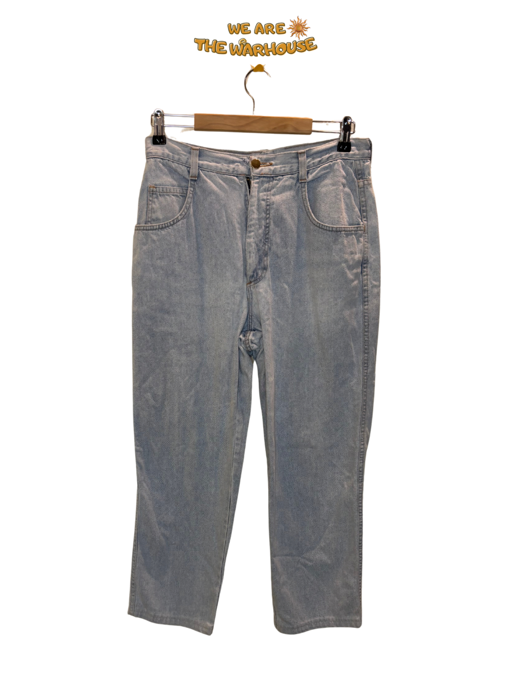 Classic jeans - W32 L27