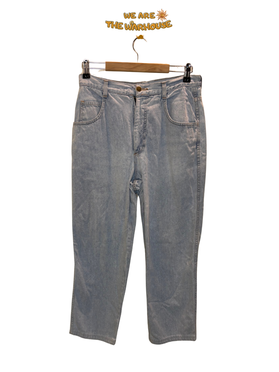 Classic jeans - W32 L27