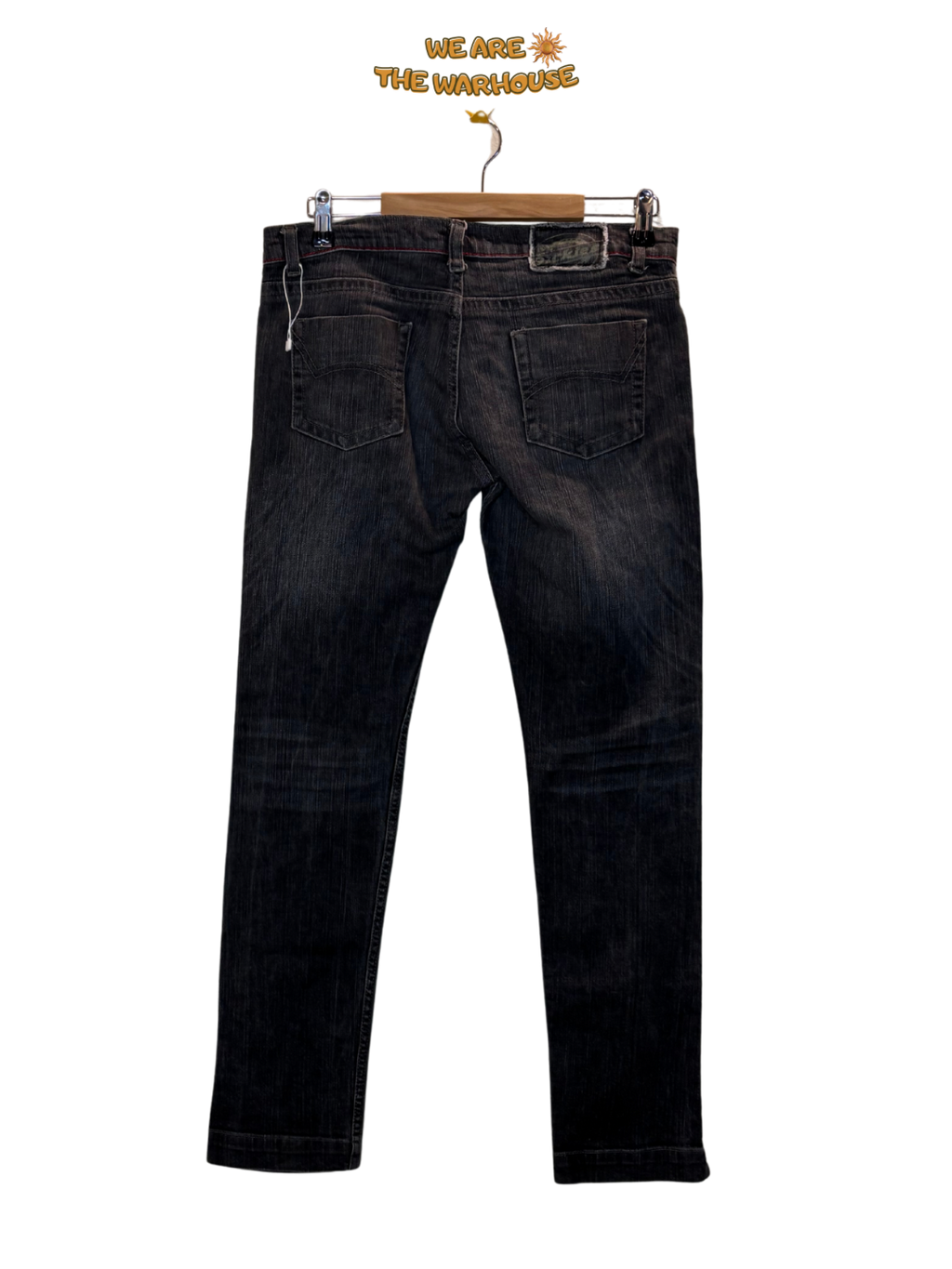 Dickies low rise jeans - W30 L32