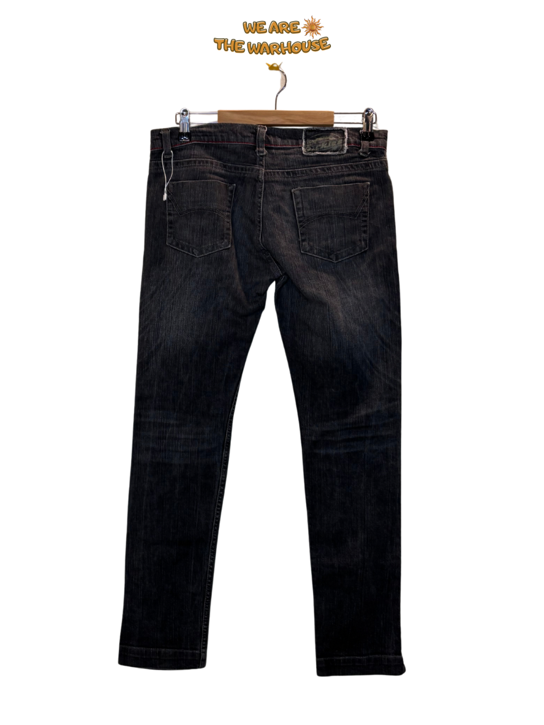 Dickies low rise jeans - W30 L32