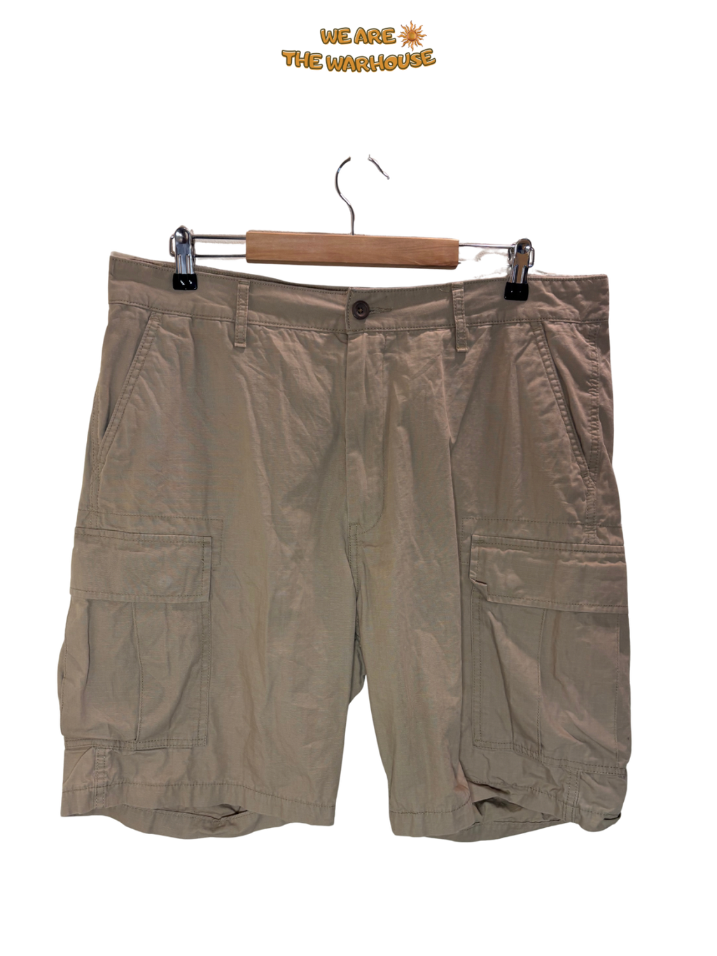 Levi’s cargo - W36