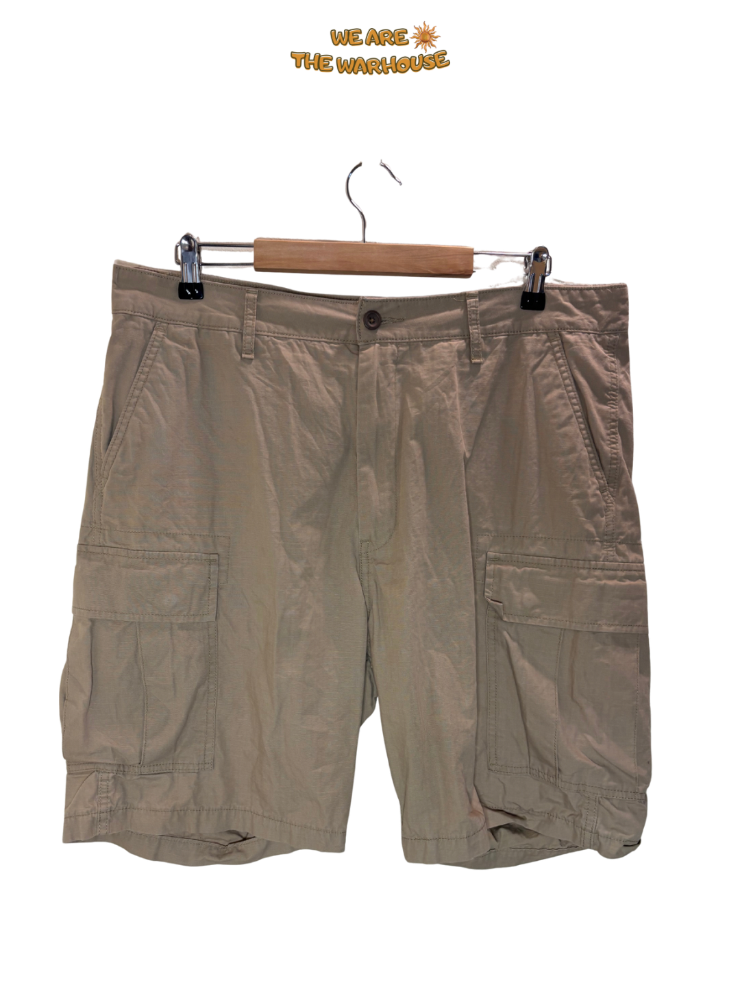 Levi’s cargo - W36