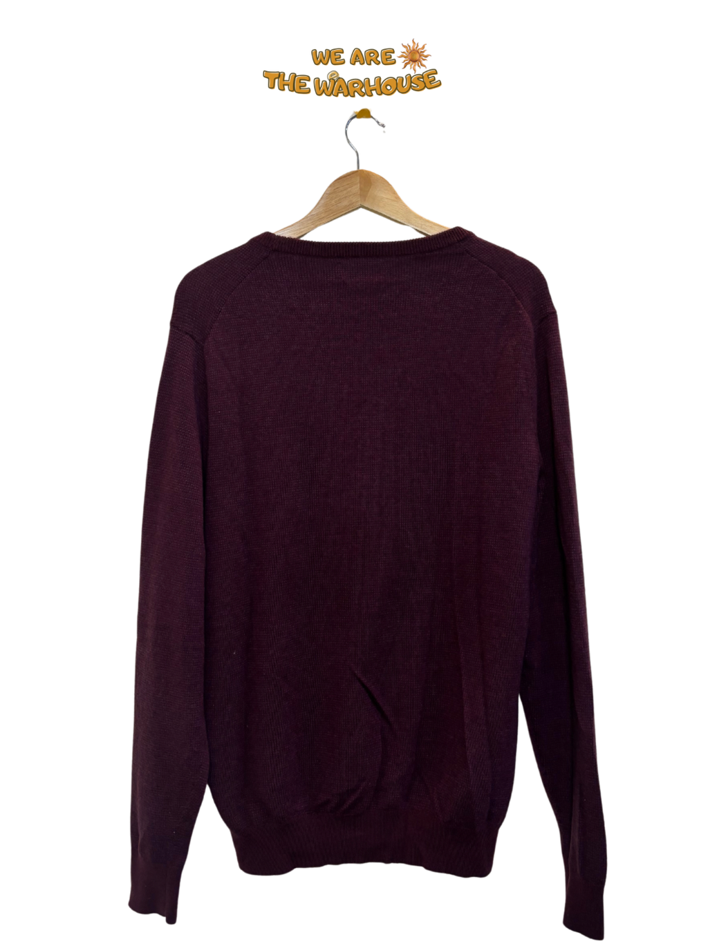 Ralph Lauren knitwear - L