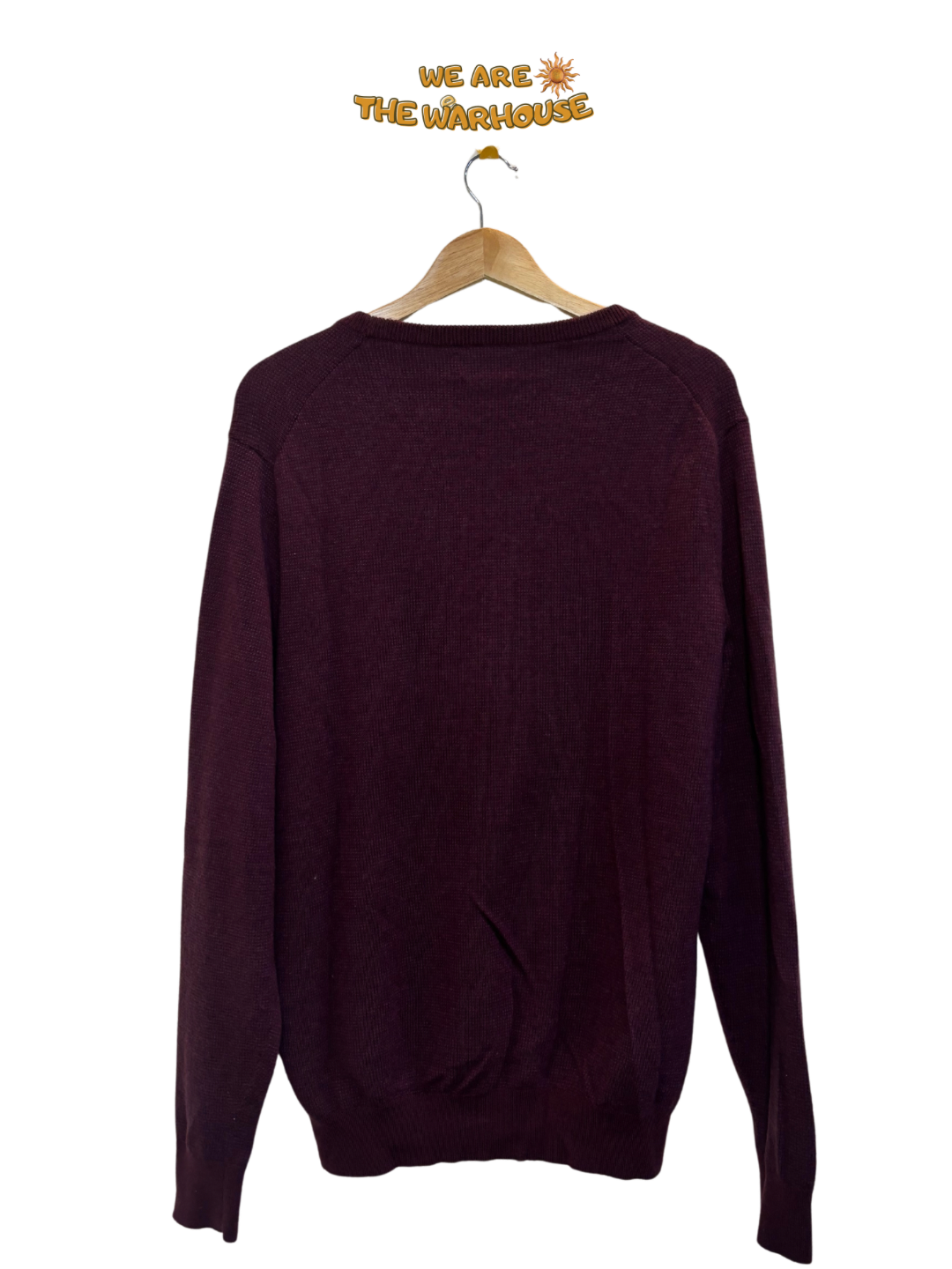 Ralph Lauren knitwear - L