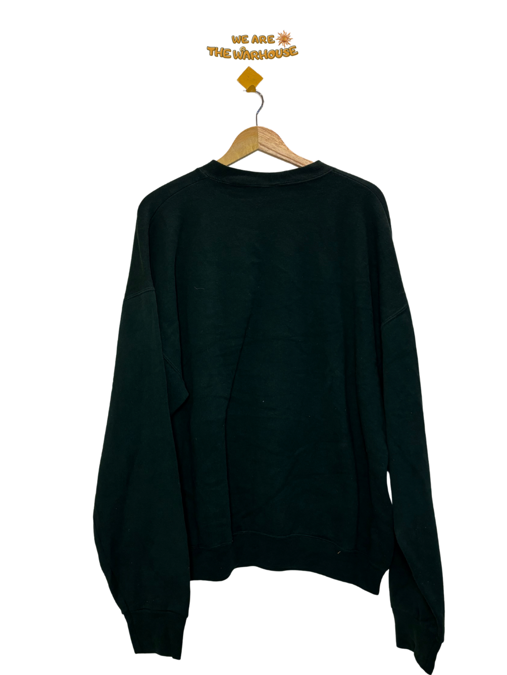 Graphic hoodie - XXL