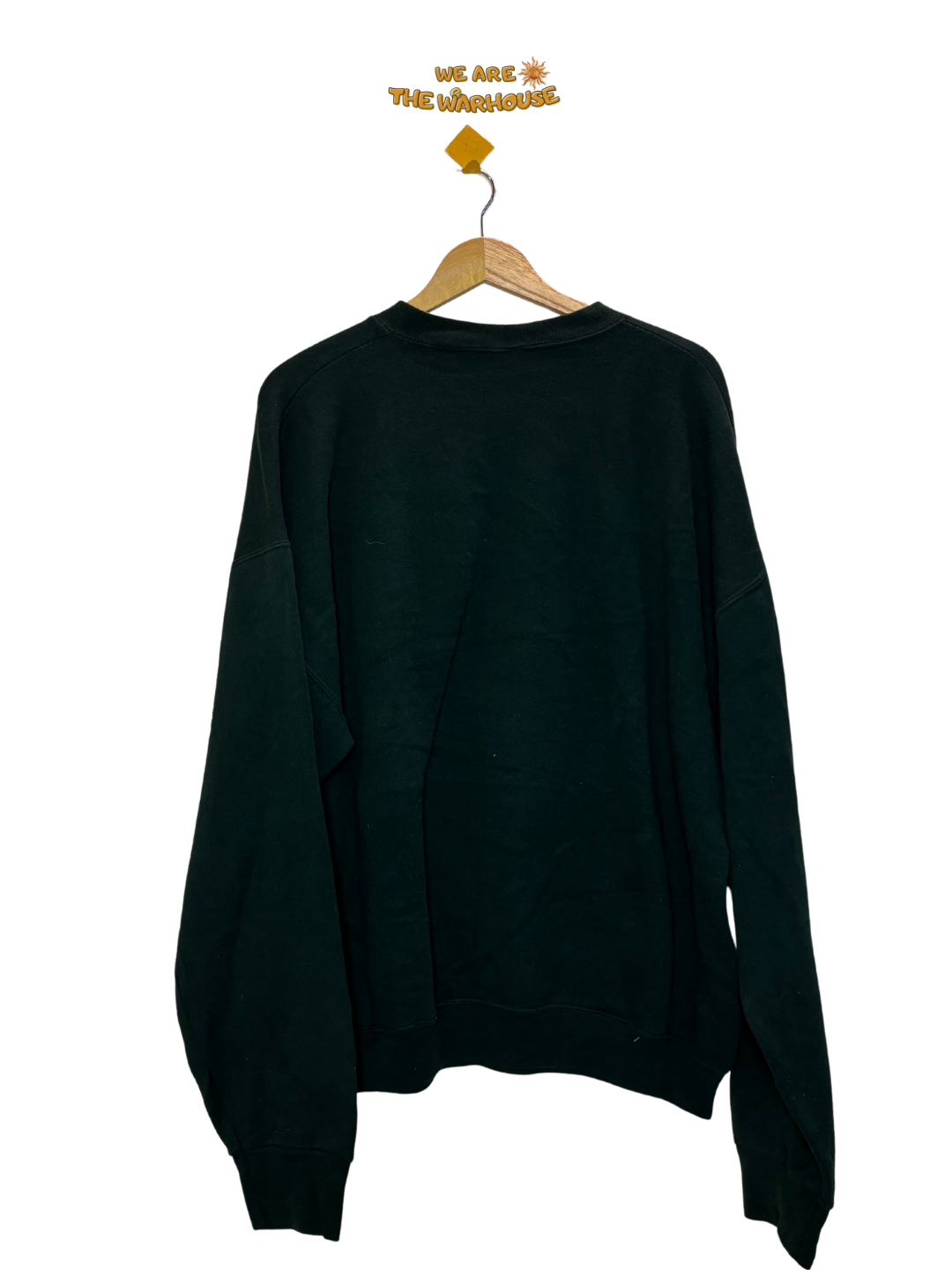 Graphic hoodie - XXL