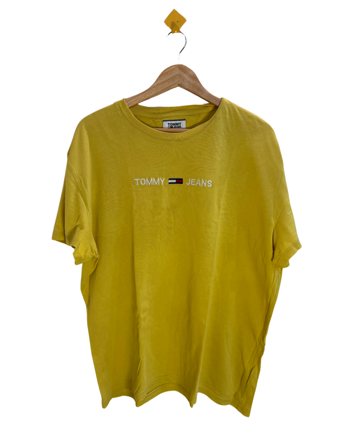 Tommy t shirt - XL