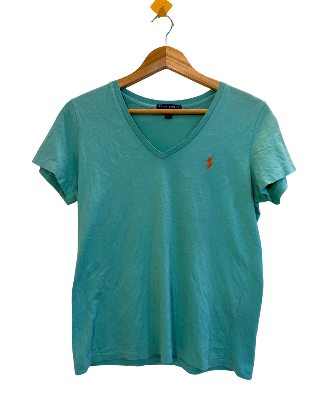 Ralph Lauren t shirt - M