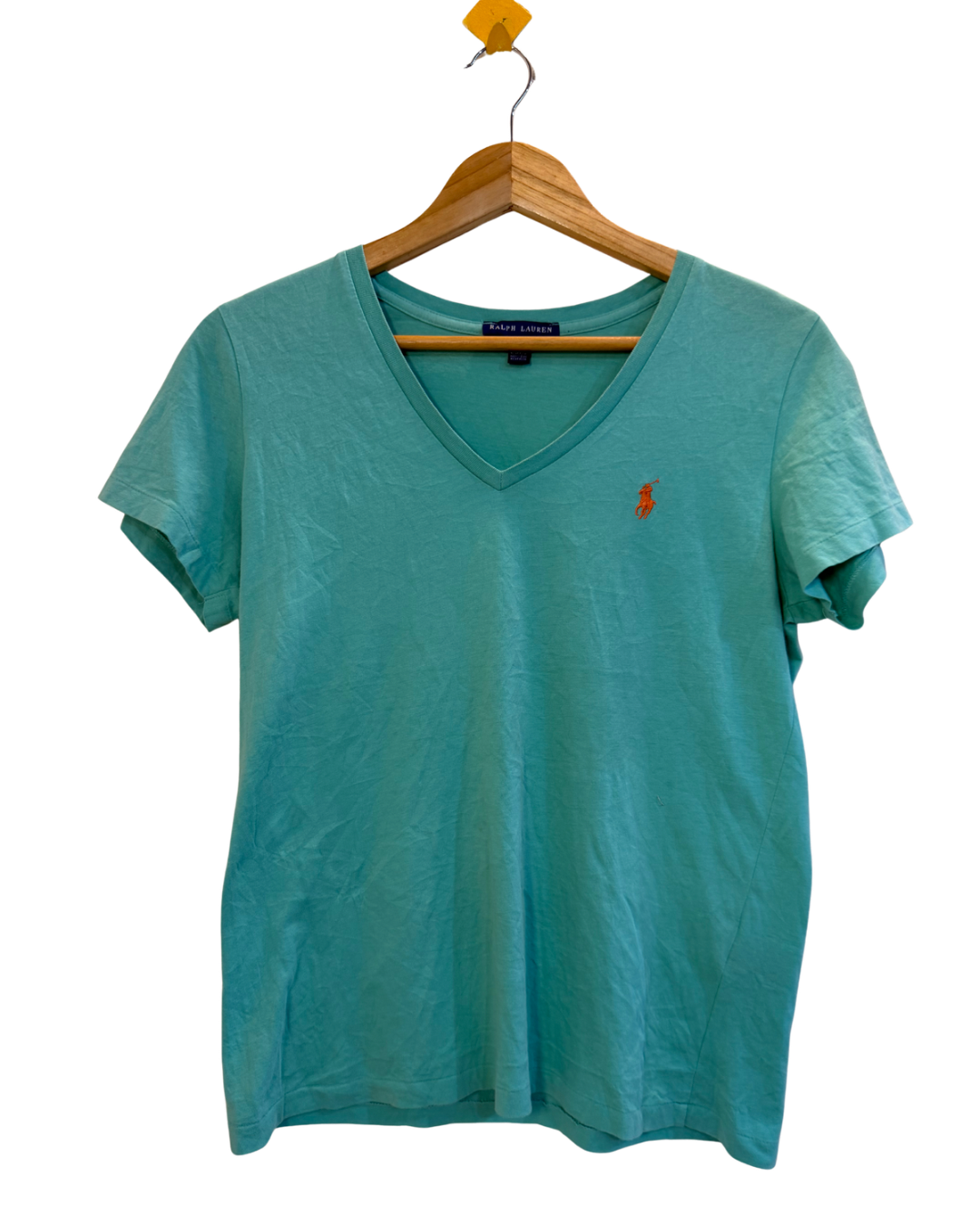 Ralph Lauren t shirt - M