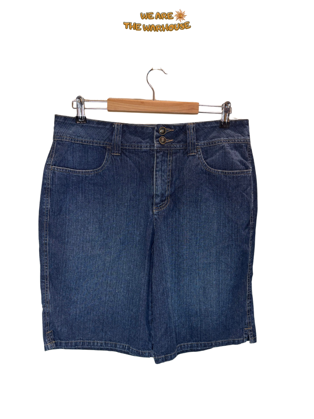 Classic jeans - W31