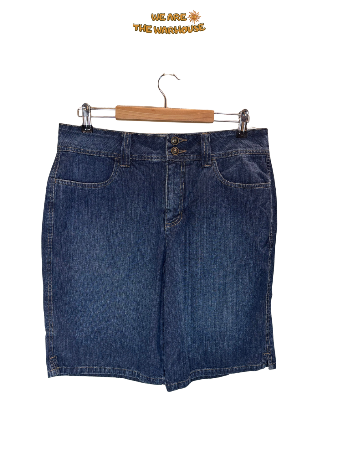 Classic jeans - W31