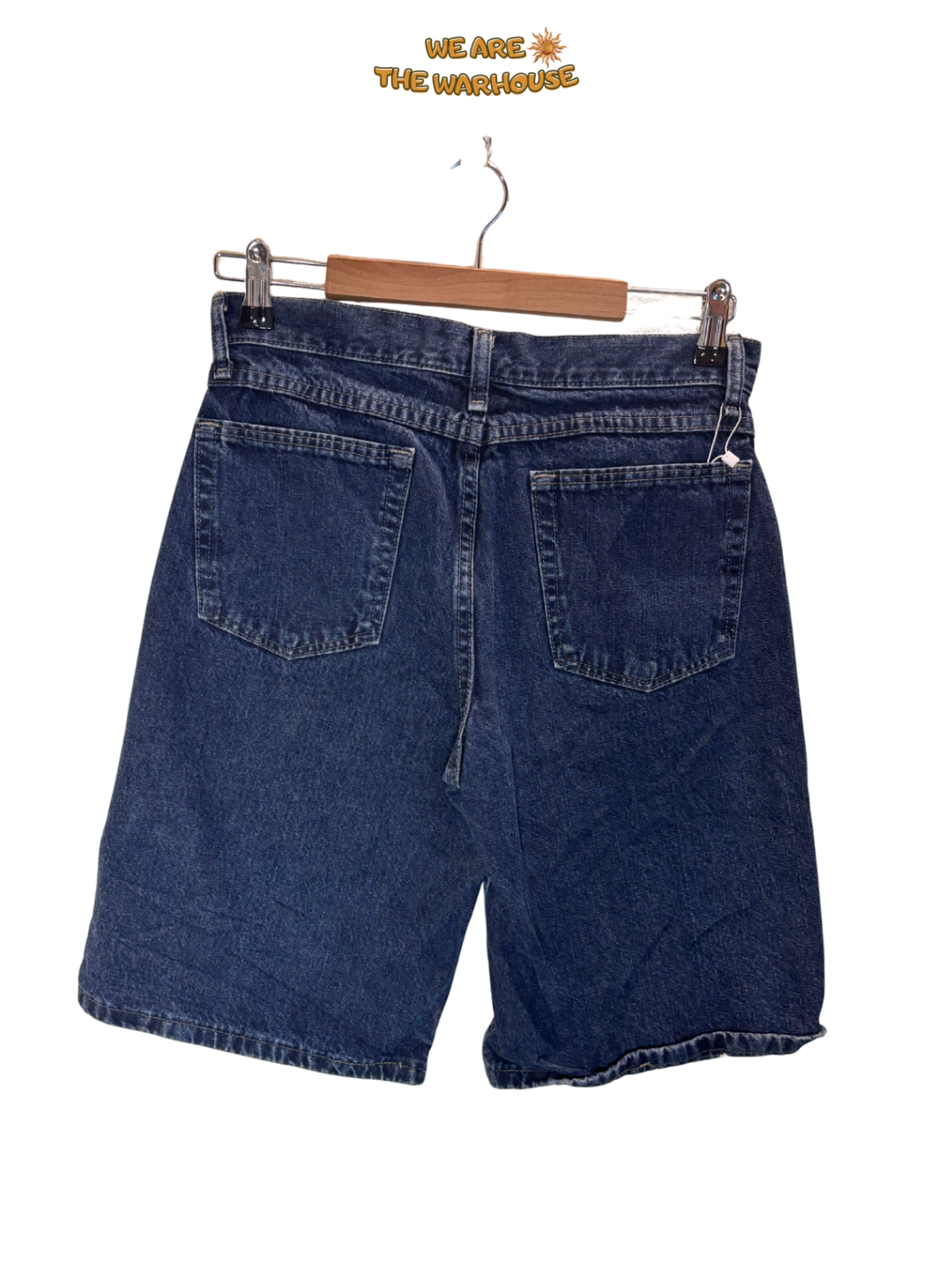 Classic jeans - W26