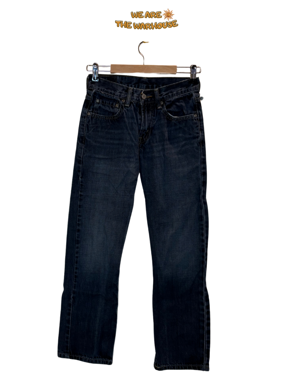 Levi’s 501 jeans - W26 L26