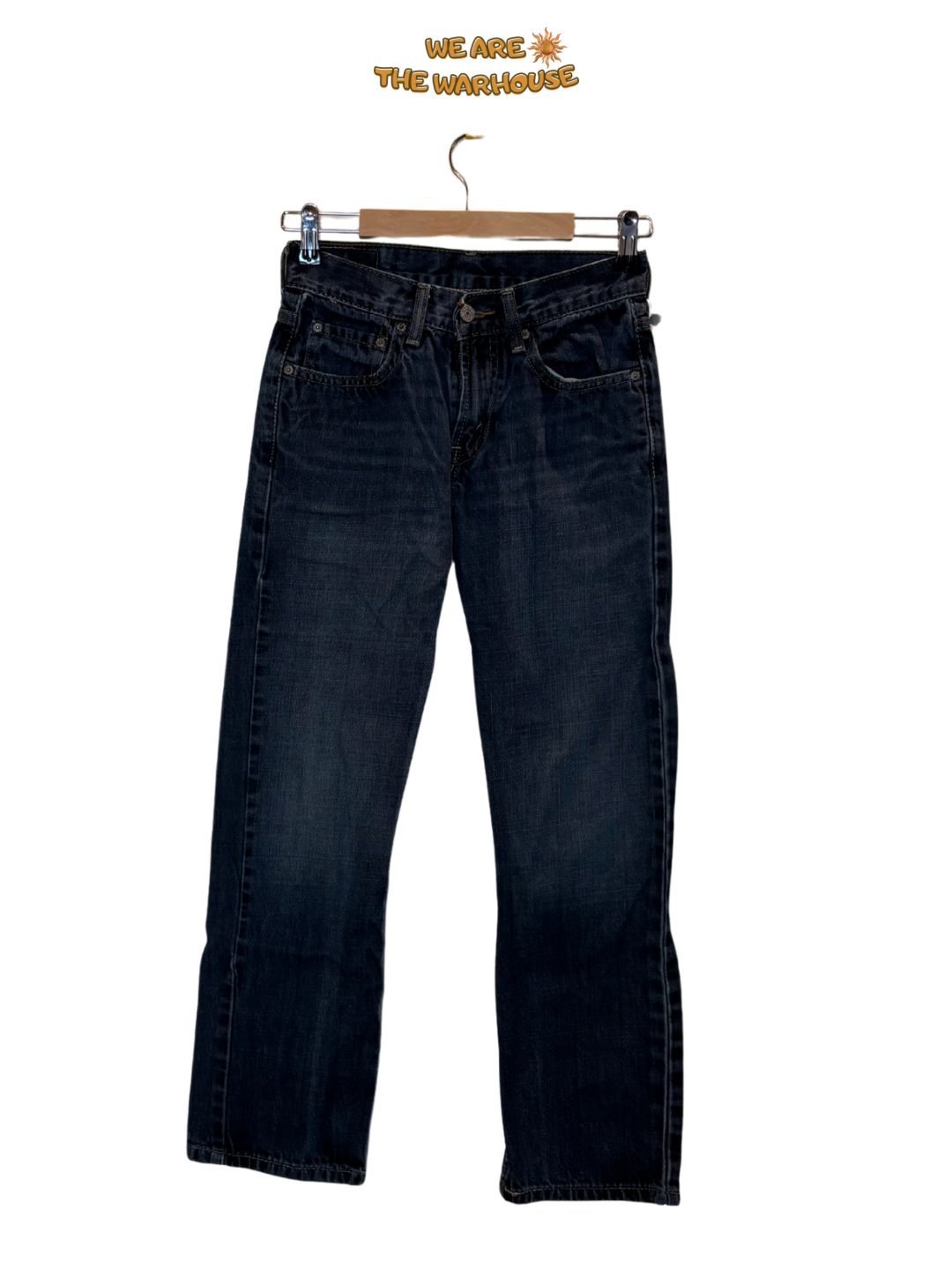 Levi’s 501 jeans - W26 L26
