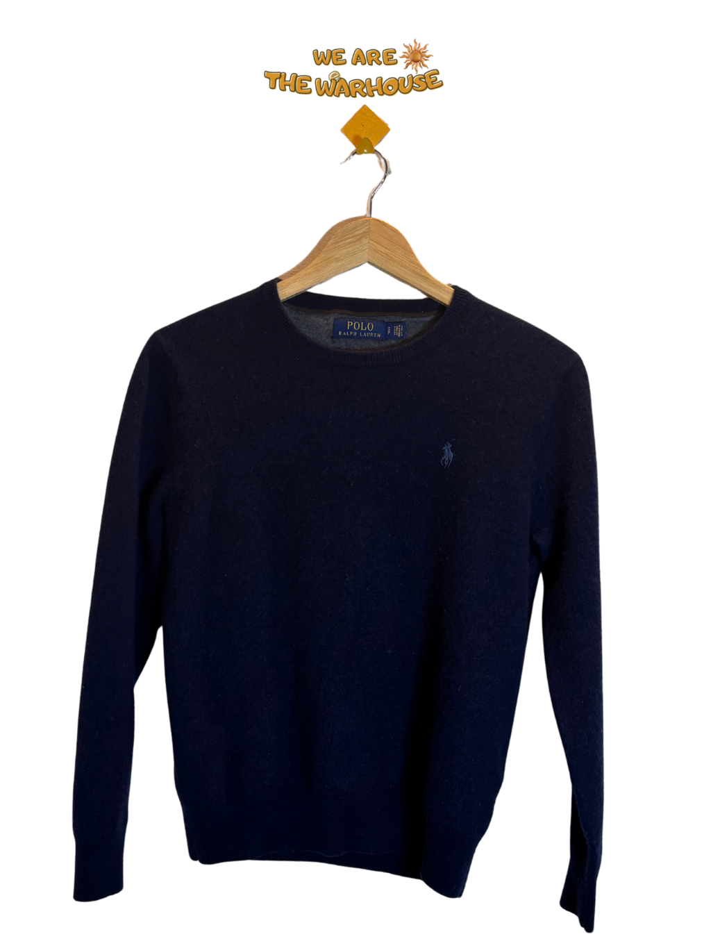 Ralph Lauren knitwear - XS