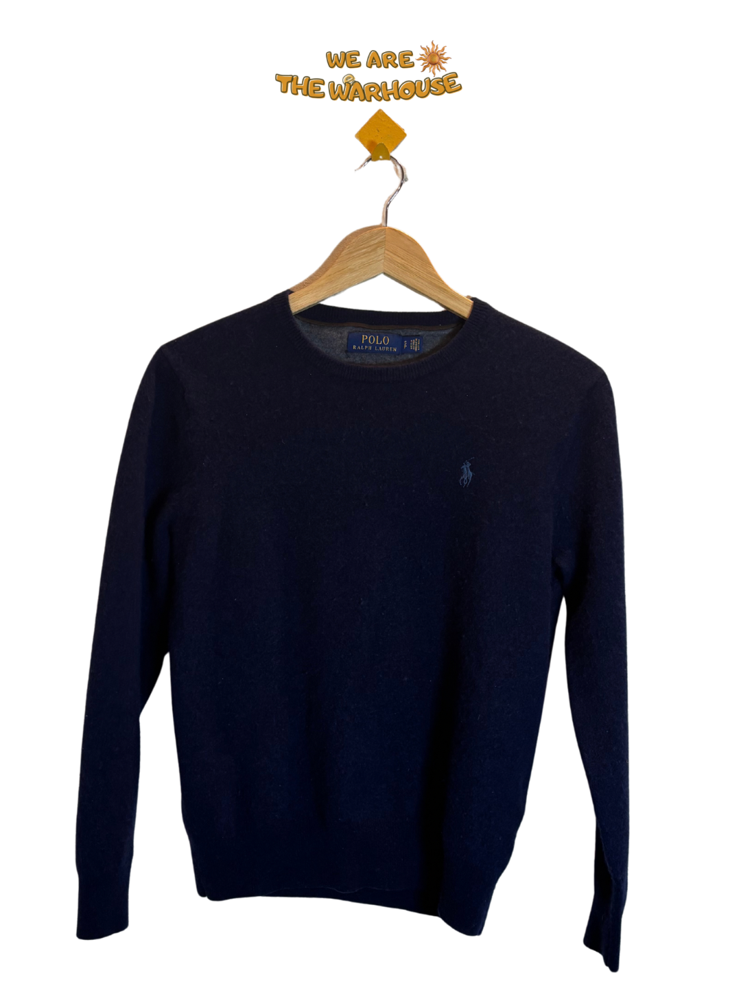 Ralph Lauren knitwear - XS