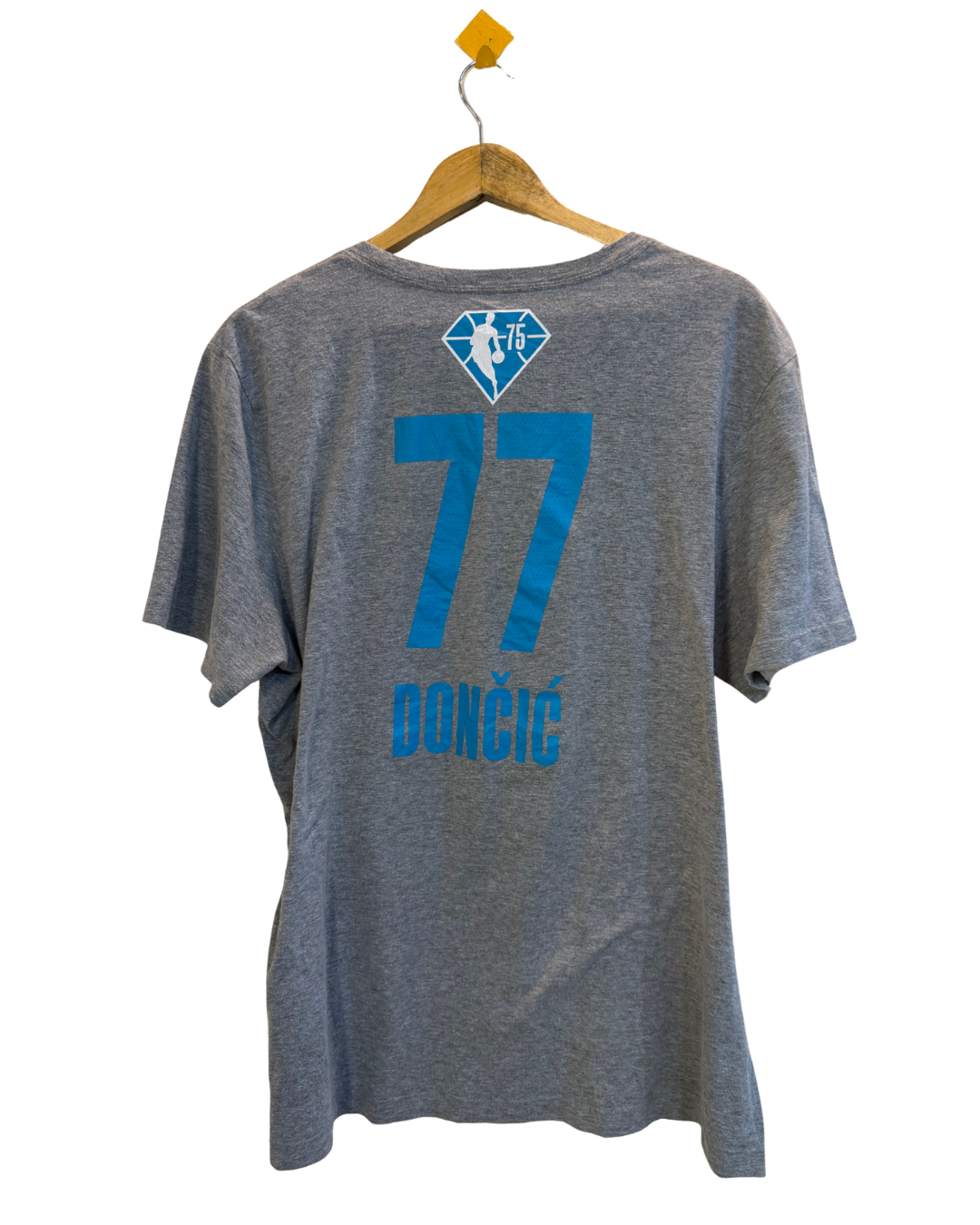 LUKA ALL-STAR t shirt - L