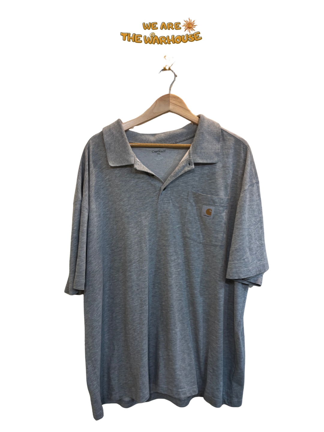 Carhartt t shirt - XXL